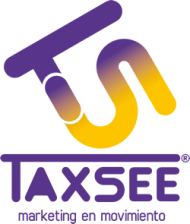 Logo Taxsee
